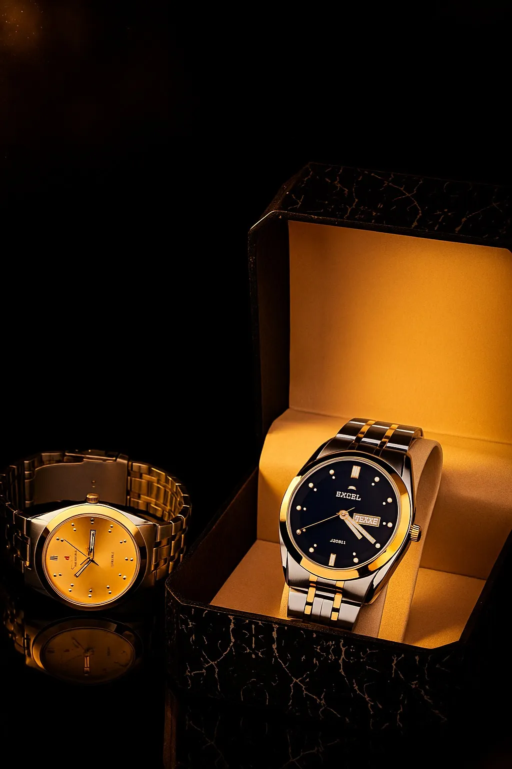 TeDress watch store | luxury watches | men watches