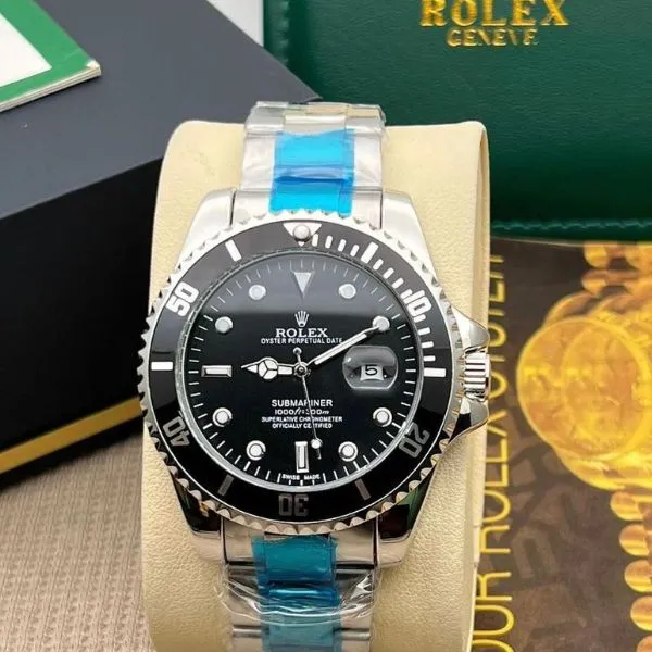 Rolex luxury watches in Pakistan - premium men's and women's Rolex collection